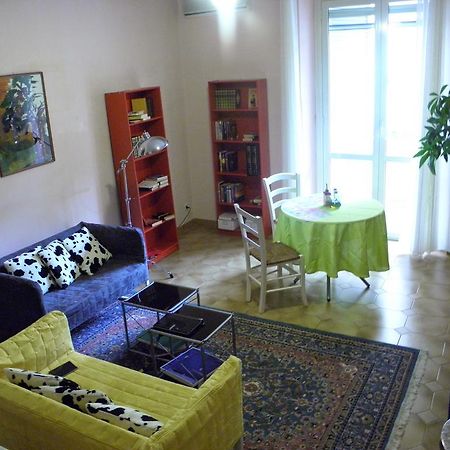 Alfieri B&B Cagliari Dış mekan fotoğraf