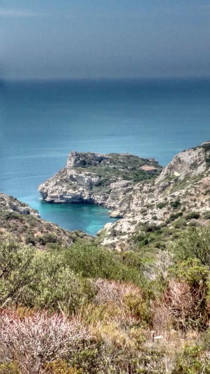 Alfieri B&B Cagliari Dış mekan fotoğraf