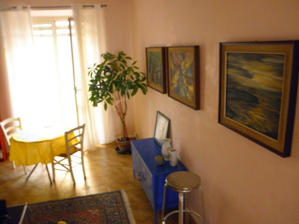 Alfieri B&B Cagliari Dış mekan fotoğraf