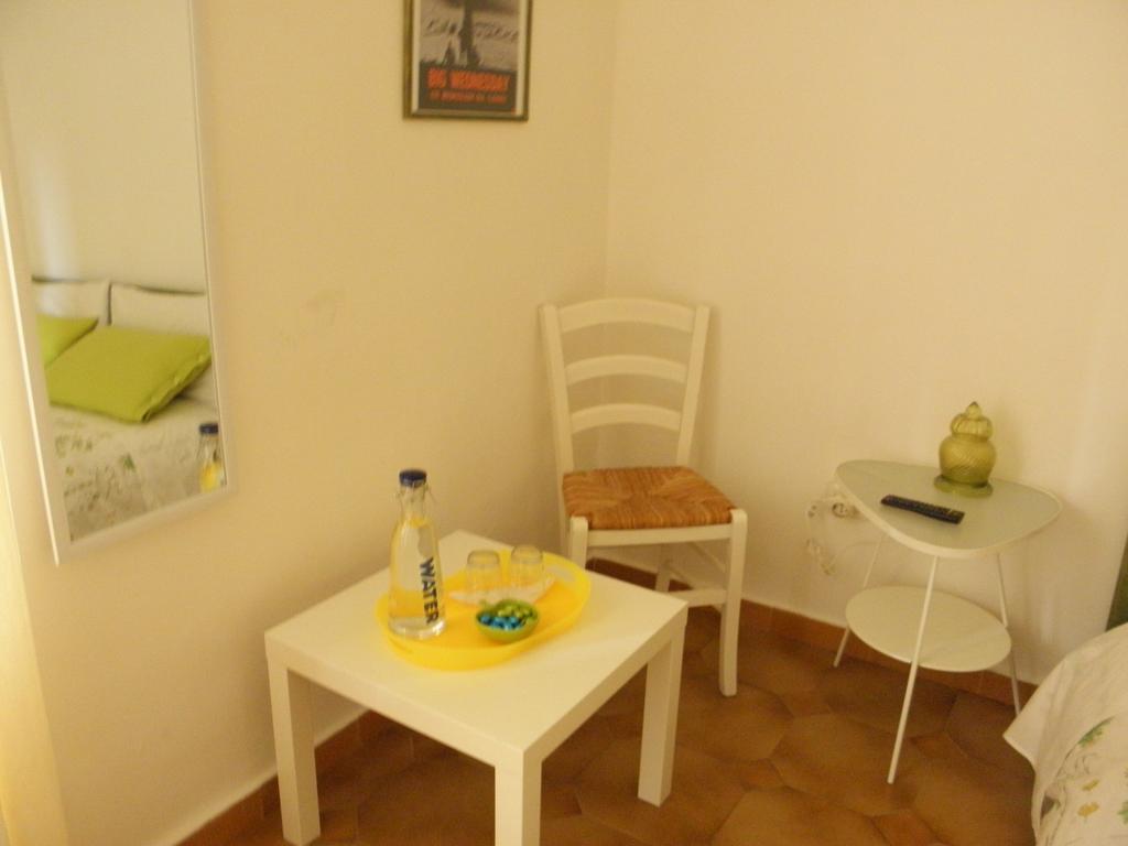 Alfieri B&B Cagliari Dış mekan fotoğraf